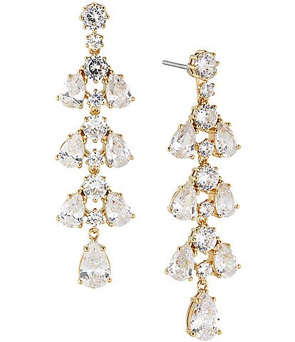 Women's Chandelier Earrings | Dillard's