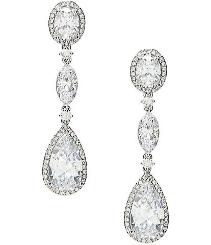 Bridal \u0026 Wedding Earrings | Dillard's