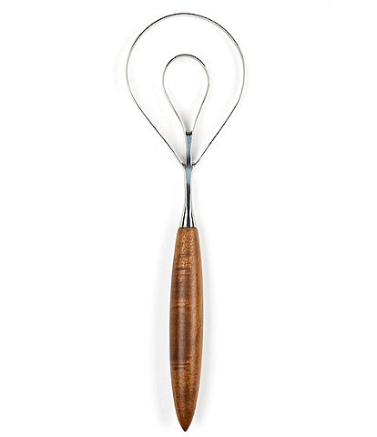 Nambe Breaking Bread Collection Whisk