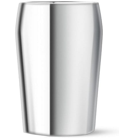 Nambe Rivet Wine Chiller