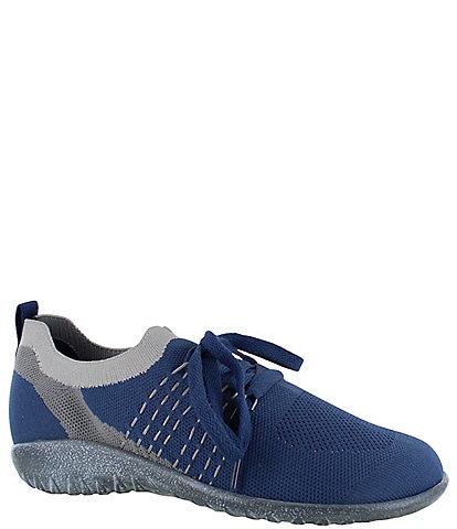 Naot Tama Knit Orthotic Friendly Sneakers