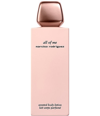 Narciso Rodriguez All of Me Scented Body Lotion