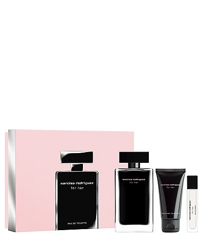Narciso Rodriguez Fragrance, Perfume, & Cologne for Women & Men