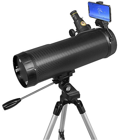 National Geographic 114/500MM Integrated App-Enable Telescope