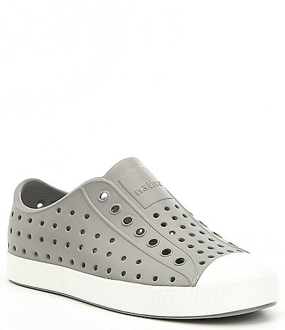 Native Shoes Kids' Jefferson Slip-On Sneakers (Youth)
