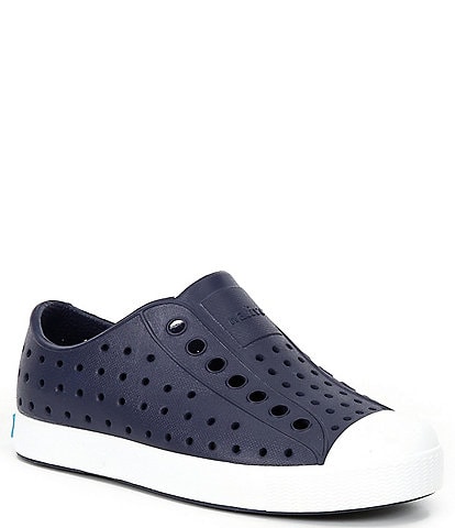 Native Shoes Kids' Jefferson Slip-On Sneakers (Youth)