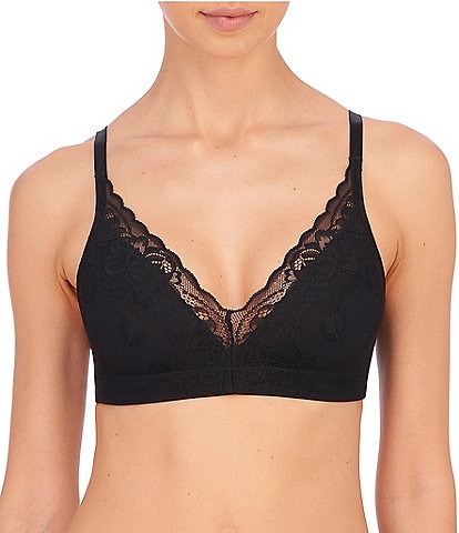 Natori Avail Full Fit Wire-Free Convertible Bralette
