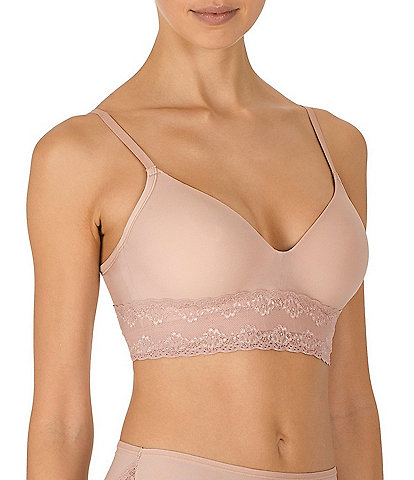 natori sports bra dillards