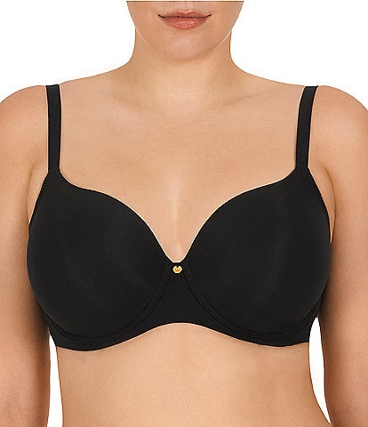 Natori Pure Luxe Seamless Bra Size undefined - $40 New With