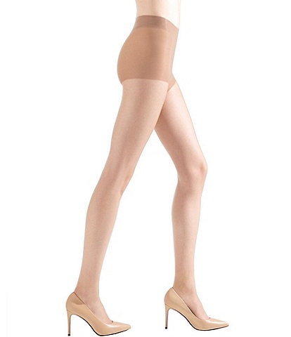 Natori Crystal Sheer Tights