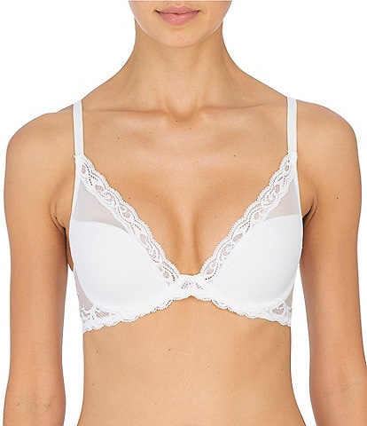 B.tempt'd By Wacoal Cotton To A Tee Underwire T-Shirt Bra