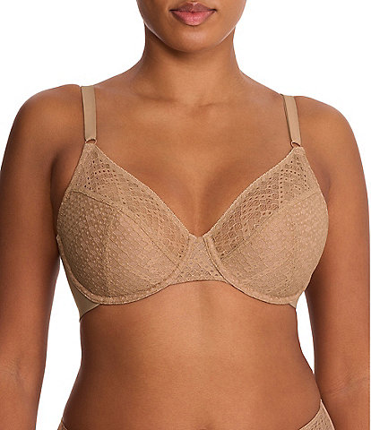 Natori Harmony Smooth Back Underwire