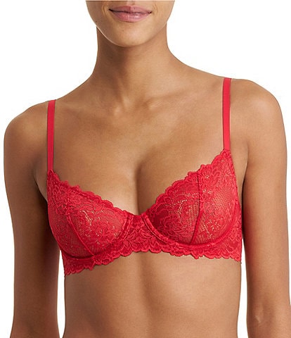 Natori Heavenly Convertible Balconette Bra