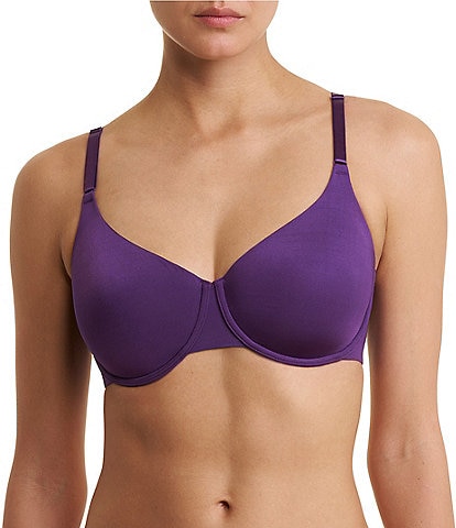 Natori Liquid Full-Fit Contour Underwire Bra
