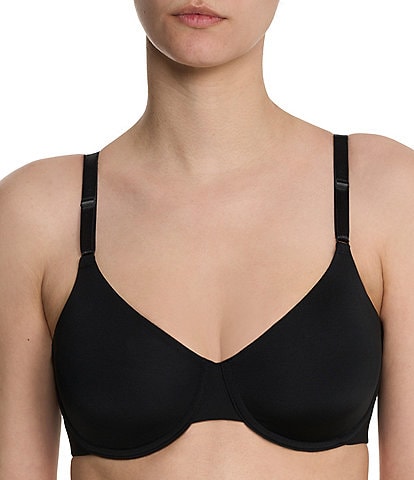 Natori Liquid Smooth Seamless Underwire Bra