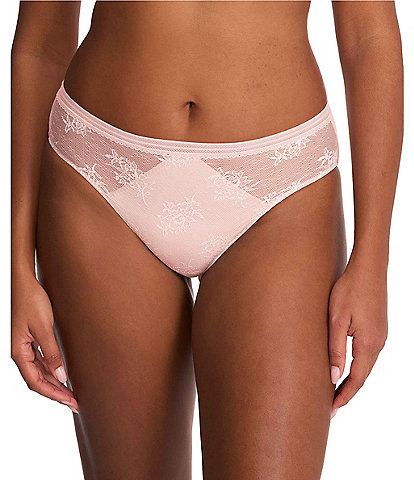 Natori Love Lace Hipster Panty