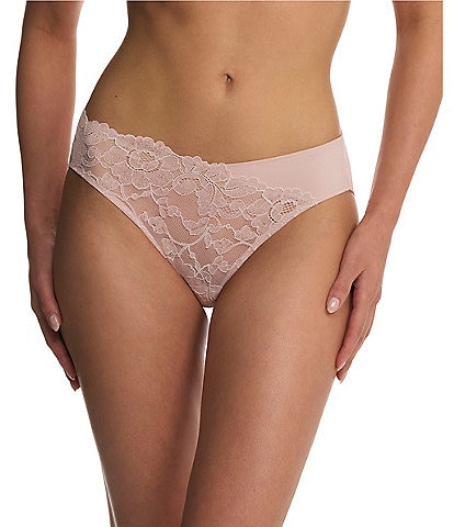 Natori Peony Lace Bikini