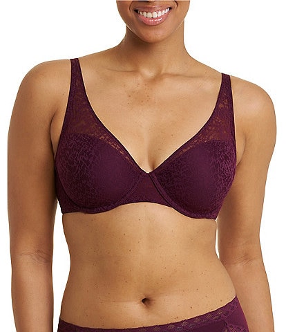Natori Pretty Smooth: Full-Fit Smoothing Bra