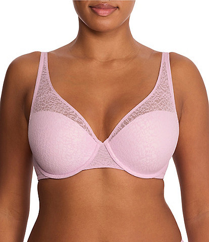 Natori Pretty Smooth: Full-Fit Smoothing Bra