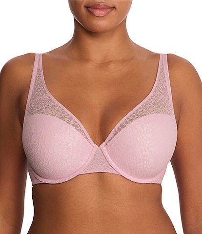 Natori Pretty Smooth: Full-Fit Smoothing Bra