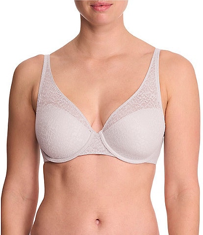 Natori Pretty Smooth: Full-Fit Smoothing Bra