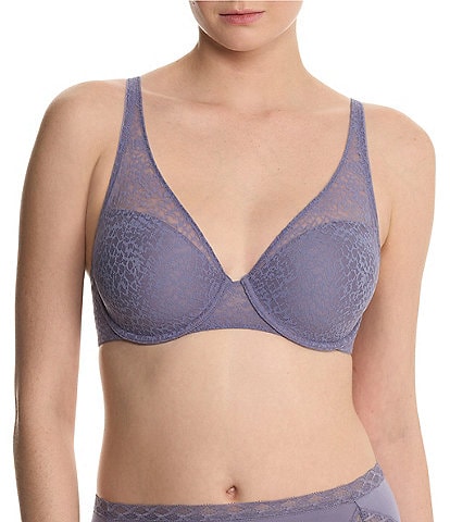 Natori Pretty Smooth: Full-Fit Smoothing Bra