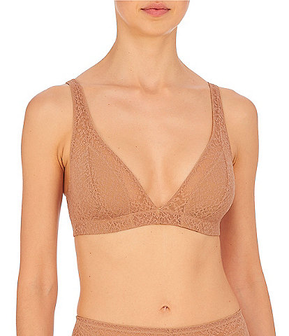 Chantelle SoftStretch Padded Lace Bralette