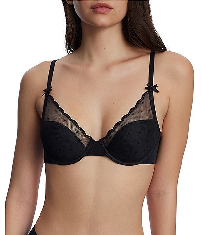 Natori Siren Lightly Lined Underwire Bra