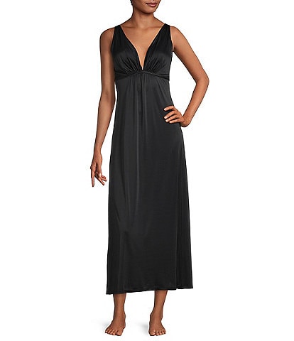 Hanro Juliet Knit Gown & Reviews