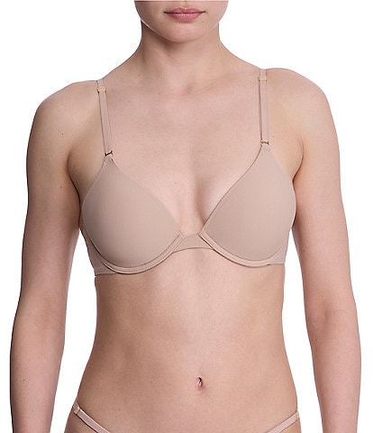 Natori Verge Convertible Plunge T-Shirt Bra