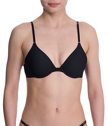 Natori Verge Convertible Plunge T-Shirt Bra