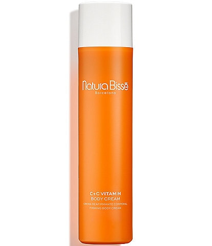 Natura Bisse C+C Vitamin Intensive Firming Body Cream