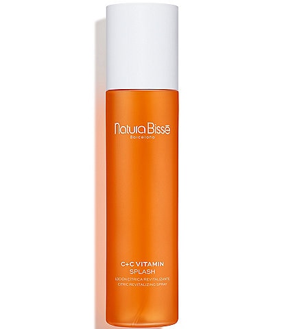 Natura Bisse C+C Vitamin Splash Revitalizing Spray
