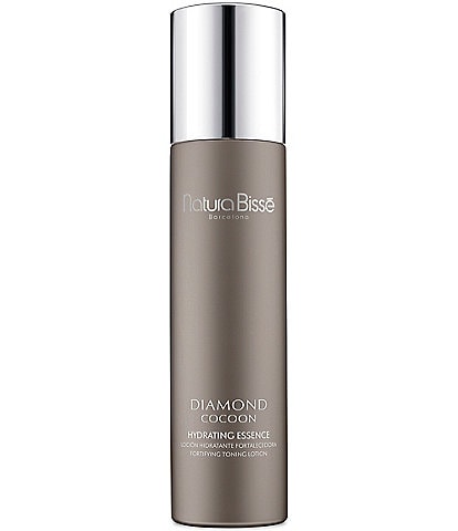 Natura Bisse Diamond Cocoon Hydrating Essence Fortifying Moisturizing Toning Lotion