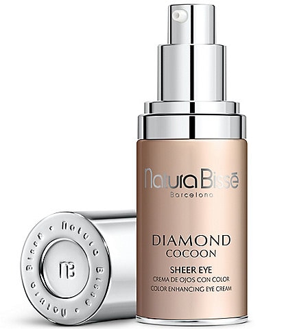 Natura Bisse Diamond Cocoon Sheer Eye Cream