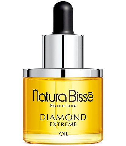 Natura Bisse Diamond Extreme Oil Nourishing Firming Oil for Face and Neck