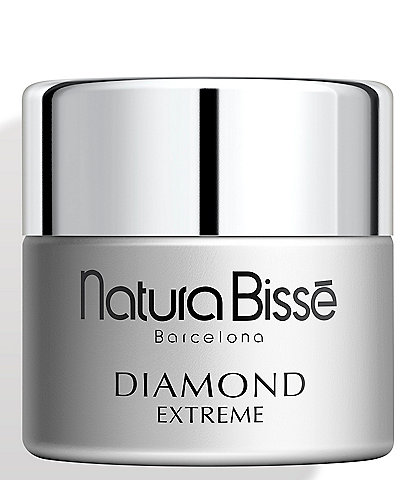 Natura Bisse Diamond Extreme Rich Texture Energizing Rejuvenating Moisturizer Cream