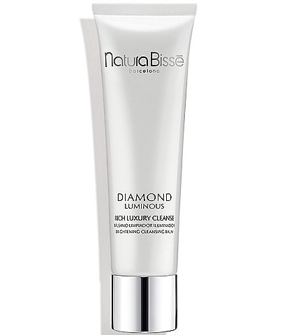 Natura Bisse Diamond Luminous Rich Luxury Cleanse