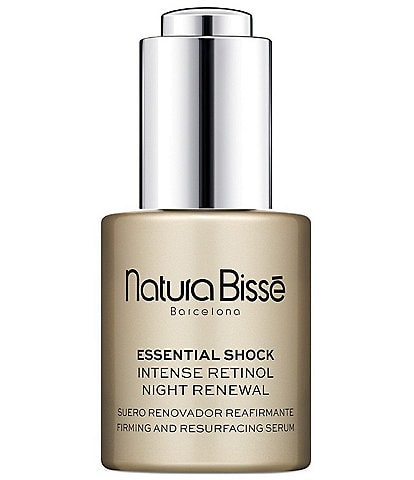Natura Bisse Essential Shock Intense Retinol Night Renewal Serum