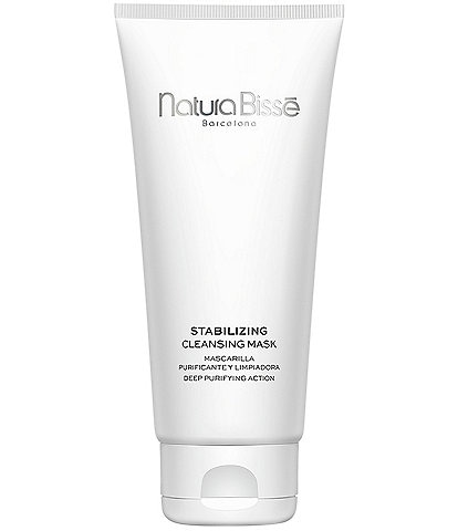 Natura Bisse Stabilizing Cleansing Mask