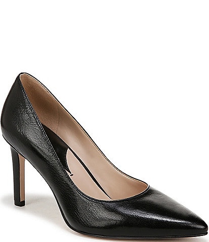 Naturalizer 27 Edit Adele Leather Pumps