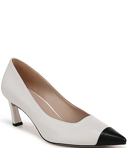 Naturalizer 27 EDIT Mara Leather Pumps