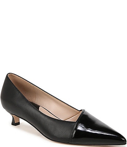 Naturalizer 27 EDIT Nova Leather Pumps