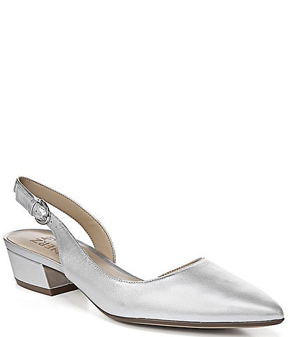 silver shoes on sale