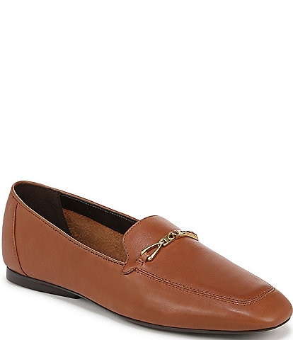 Naturalizer Cecilia Leather Loafers