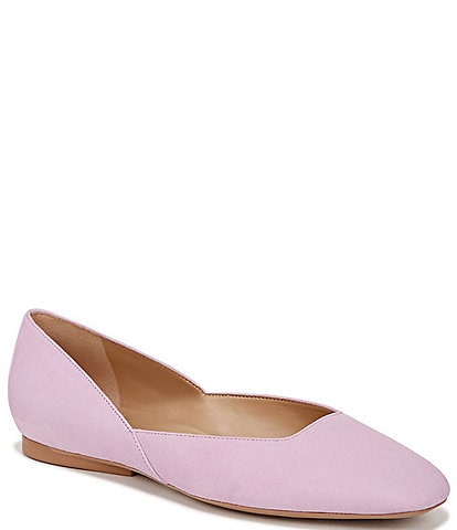Naturalizer Cody Suede Casual Ballet Flats