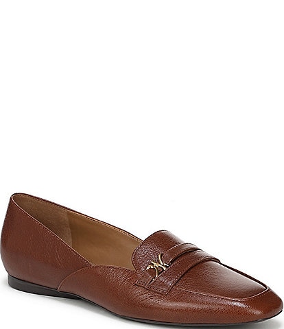 Naturalizer Create Leather Penny Loafers