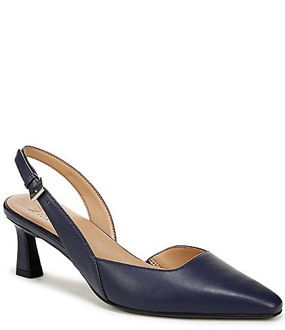 navy blue dressy Women s Heels Dillard s