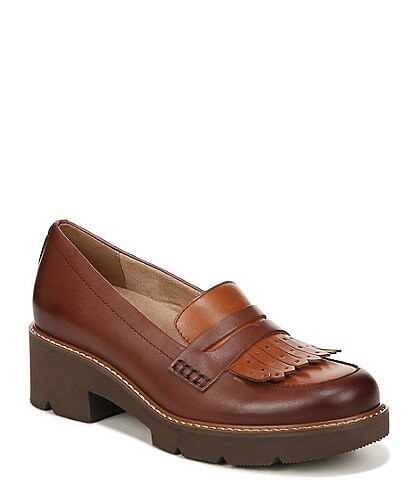 Naturalizer Sawyer Loafer