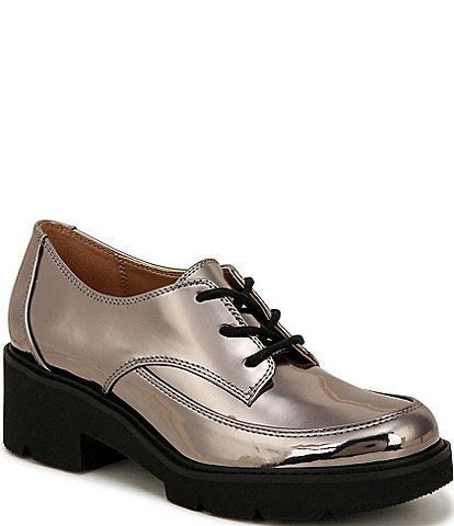 Naturalizer women's oxfords online